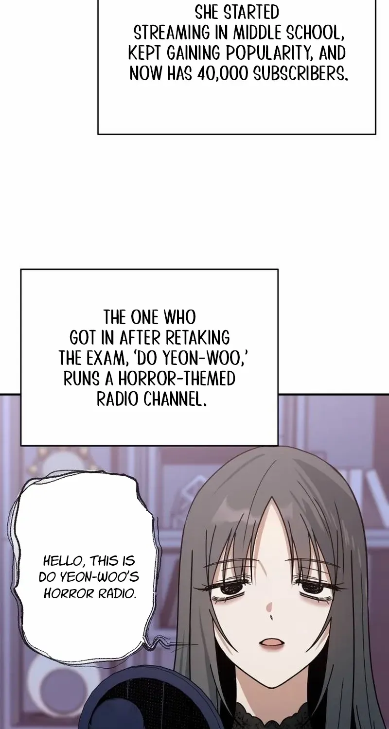 Read Mia is Back chapter 5 image 29 on Lezhin