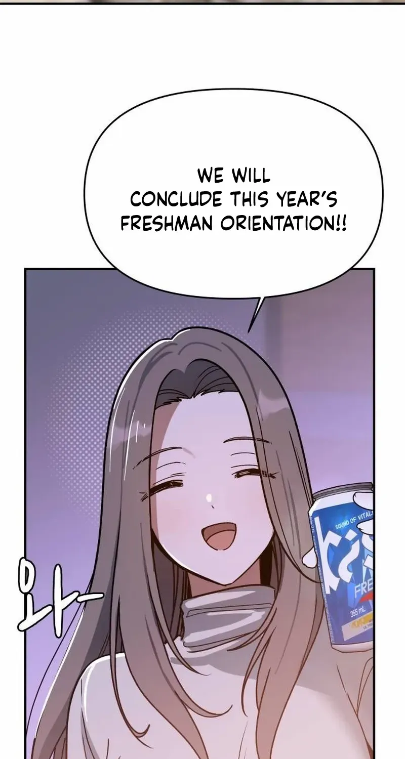 Read Mia is Back chapter 5 image 3 on Lezhin
