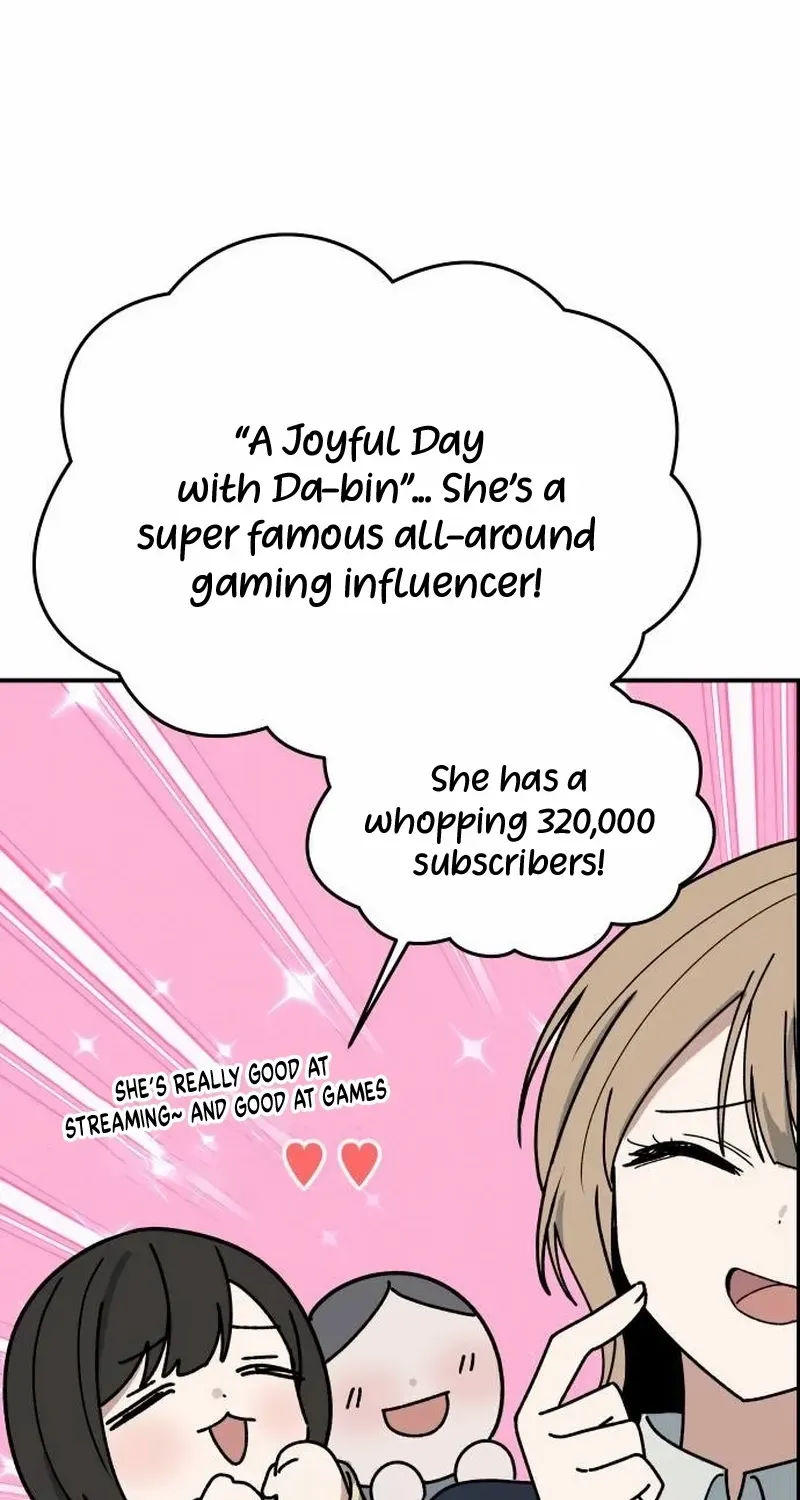 Read Mia is Back chapter 5 image 32 on Lezhin