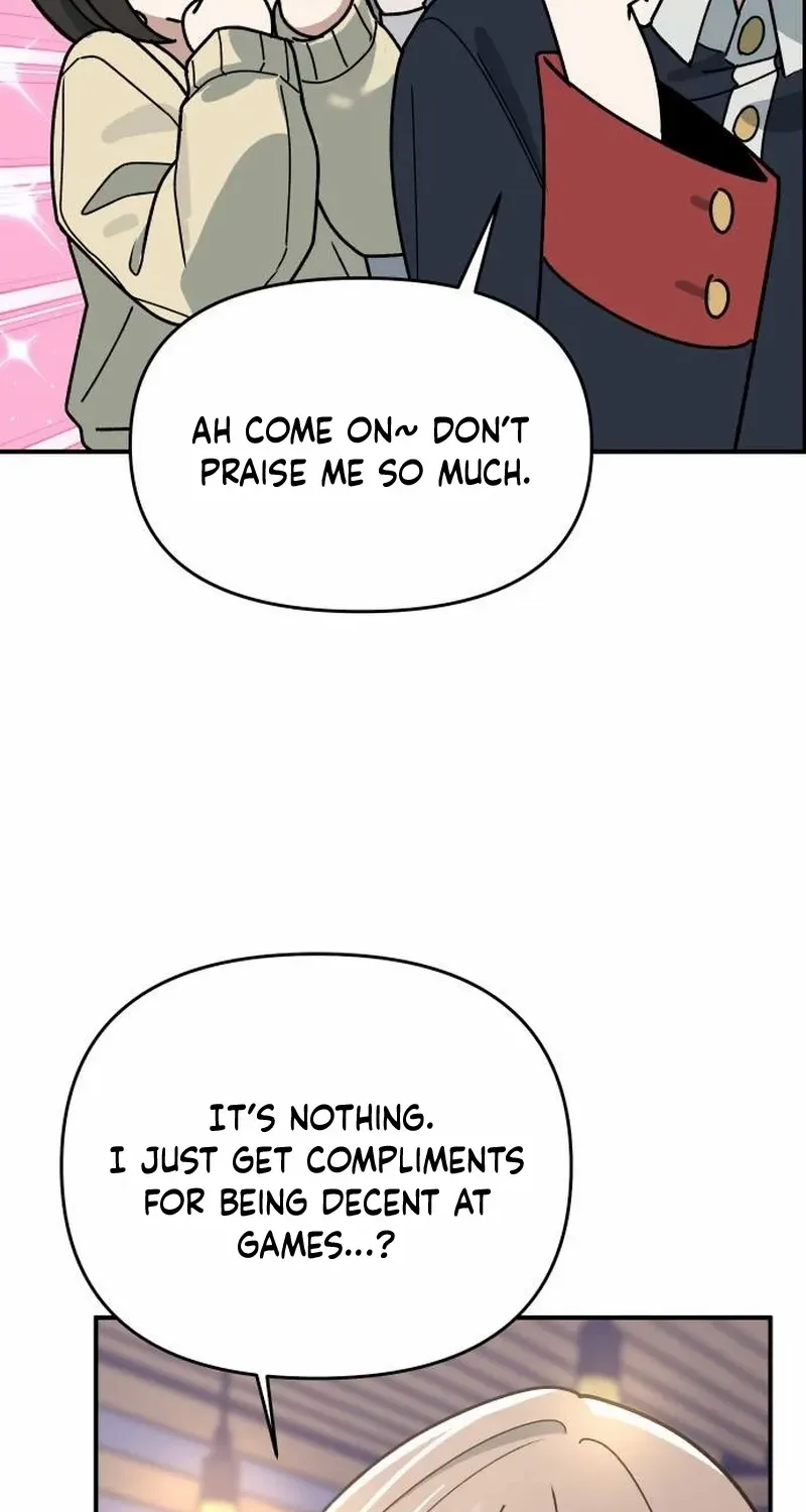 Read Mia is Back chapter 5 image 33 on Lezhin