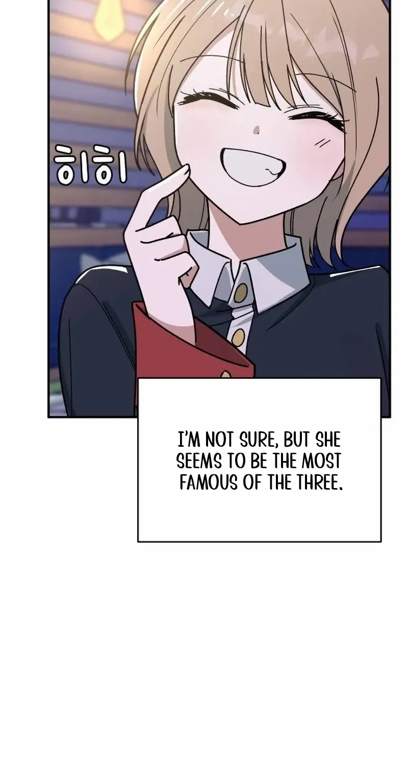 Read Mia is Back chapter 5 image 34 on Lezhin