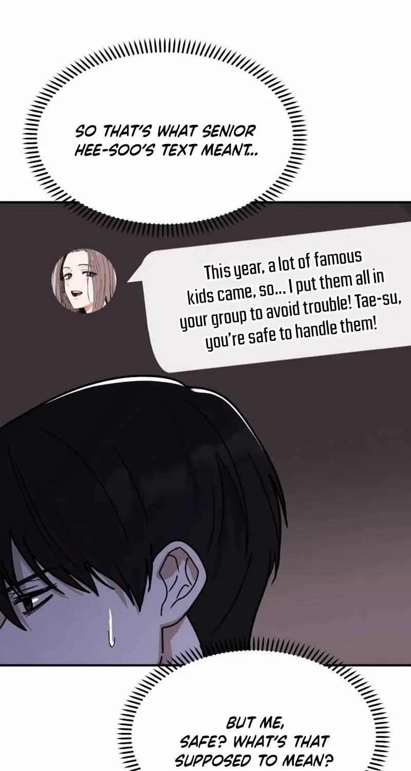 Read Mia is Back chapter 5 image 35 on Lezhin