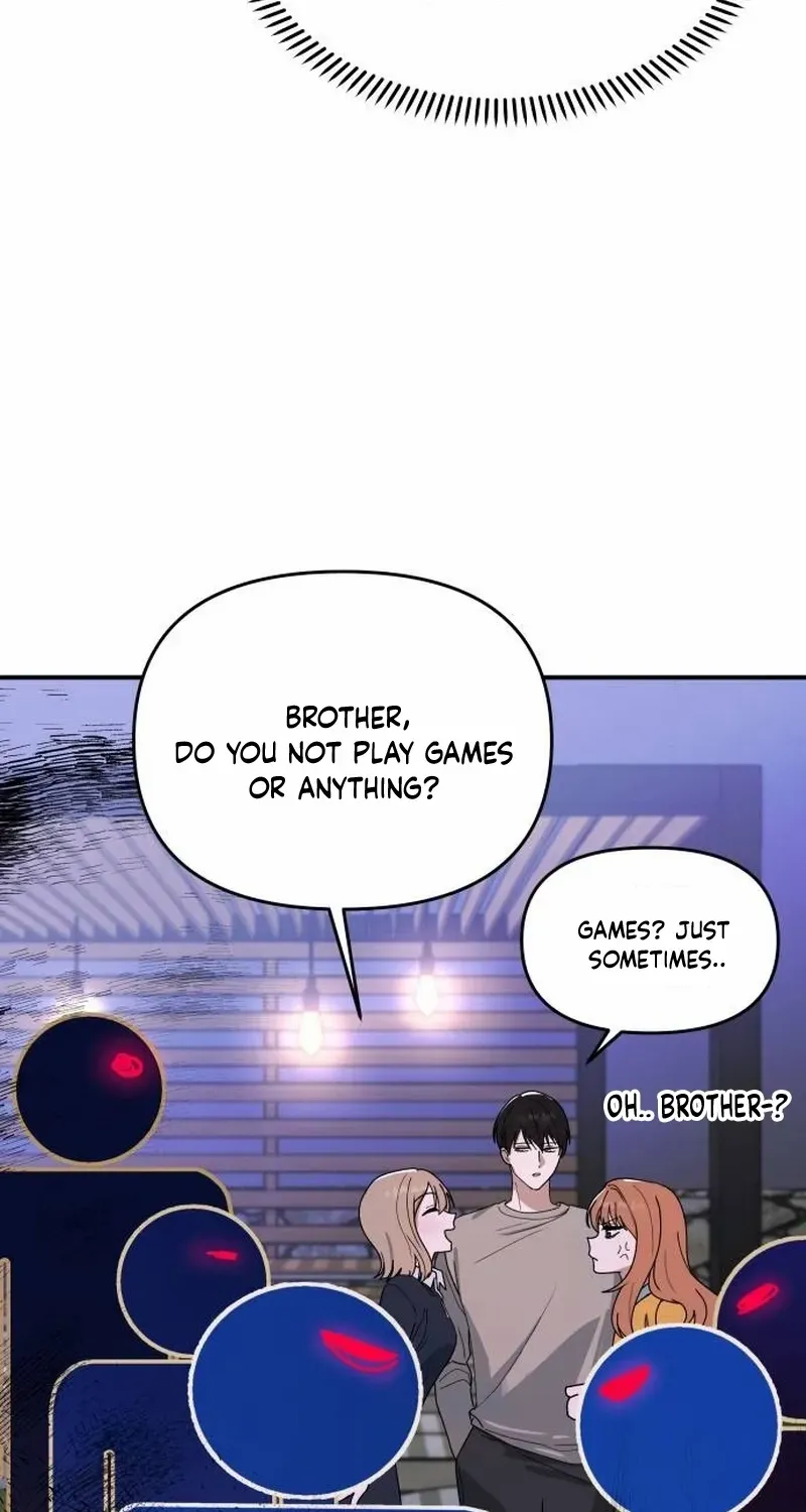 Read Mia is Back chapter 5 image 36 on Lezhin