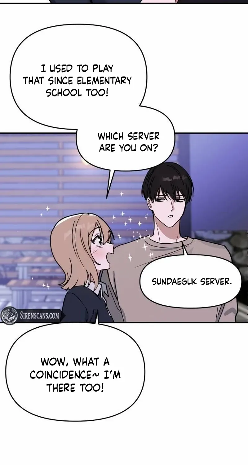 Read Mia is Back chapter 5 image 39 on Lezhin