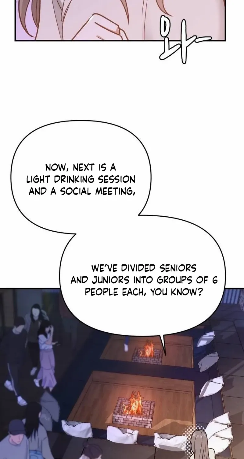 Read Mia is Back chapter 5 image 4 on Lezhin