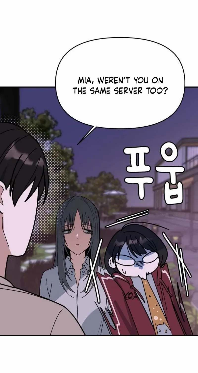 Read Mia is Back chapter 5 image 41 on Lezhin
