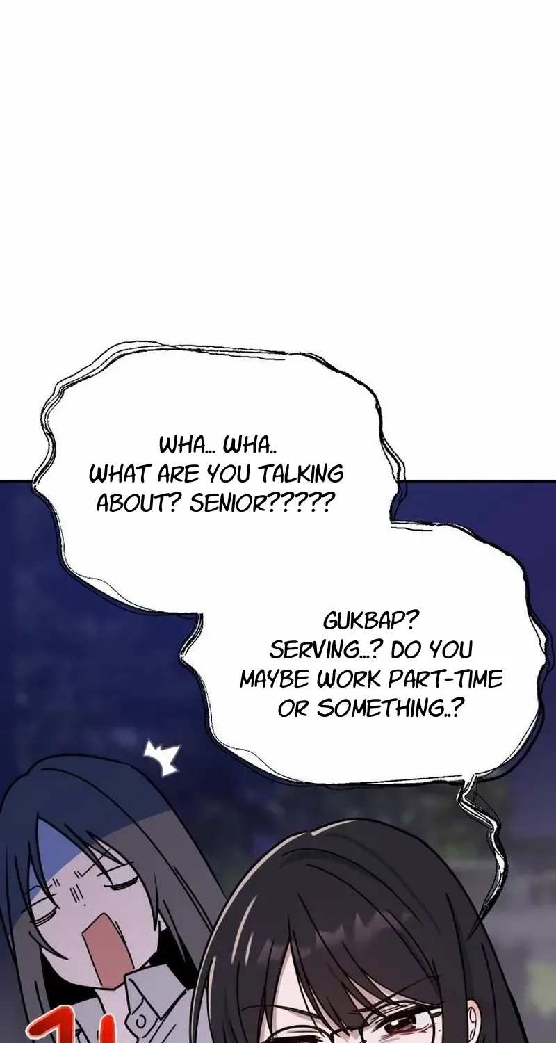 Read Mia is Back chapter 5 image 42 on Lezhin