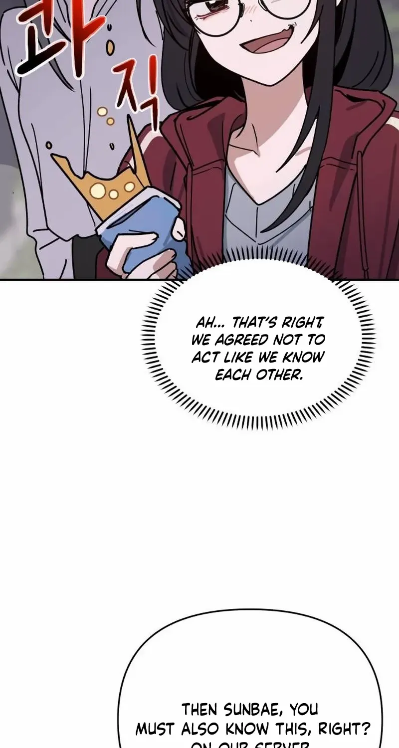 Read Mia is Back chapter 5 image 43 on Lezhin