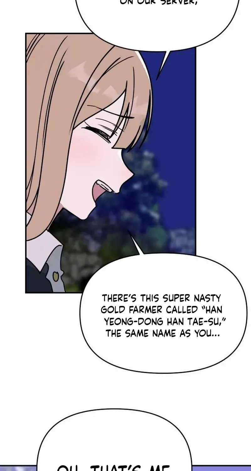 Read Mia is Back chapter 5 image 44 on Lezhin