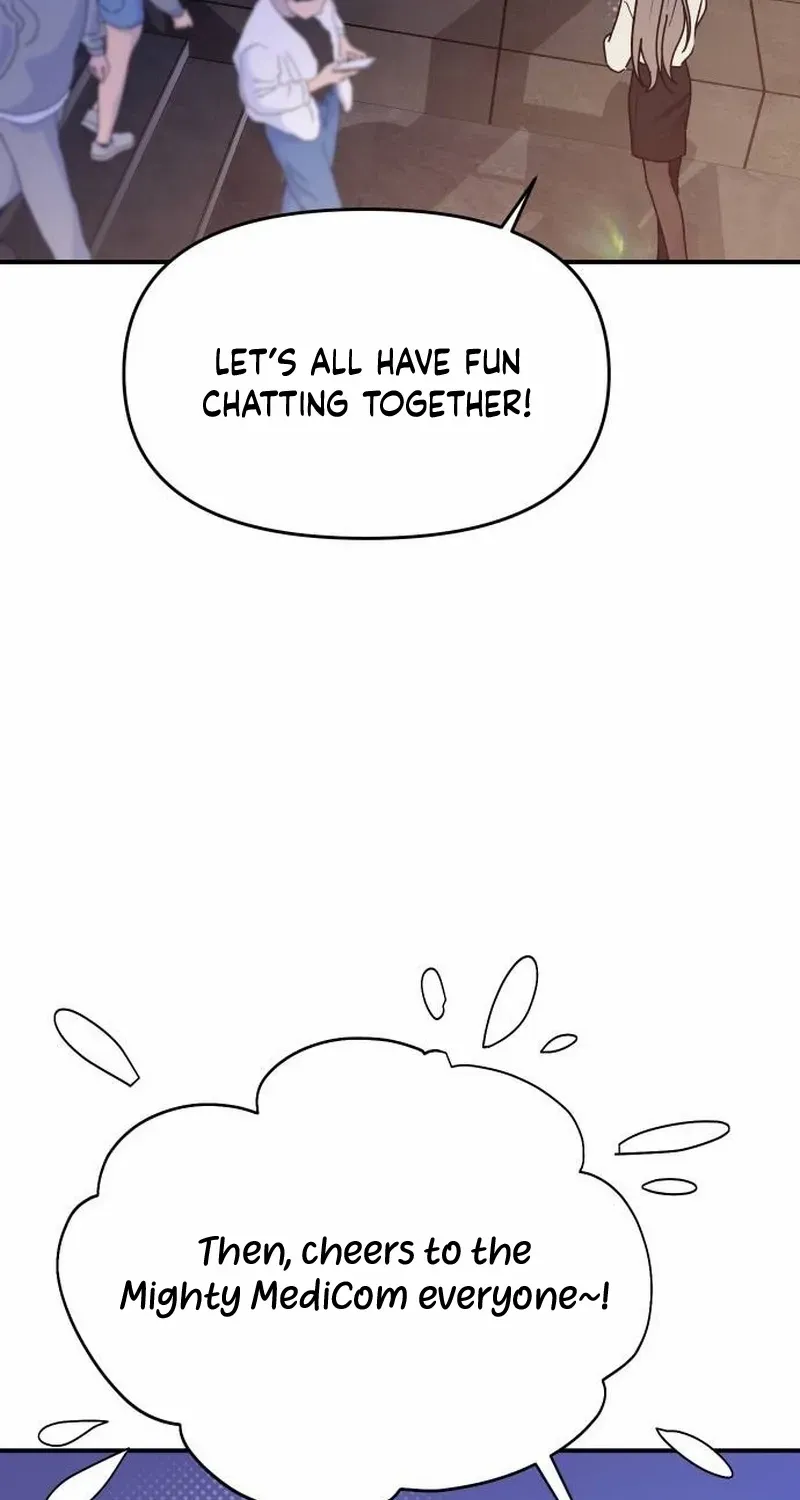 Read Mia is Back chapter 5 image 5 on Lezhin