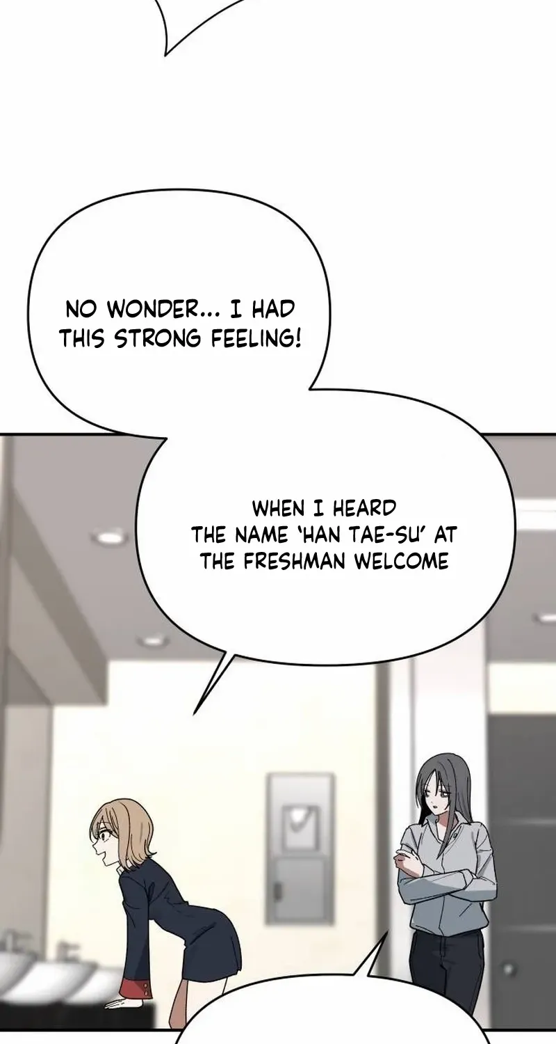Read Mia is Back chapter 5 image 51 on Lezhin