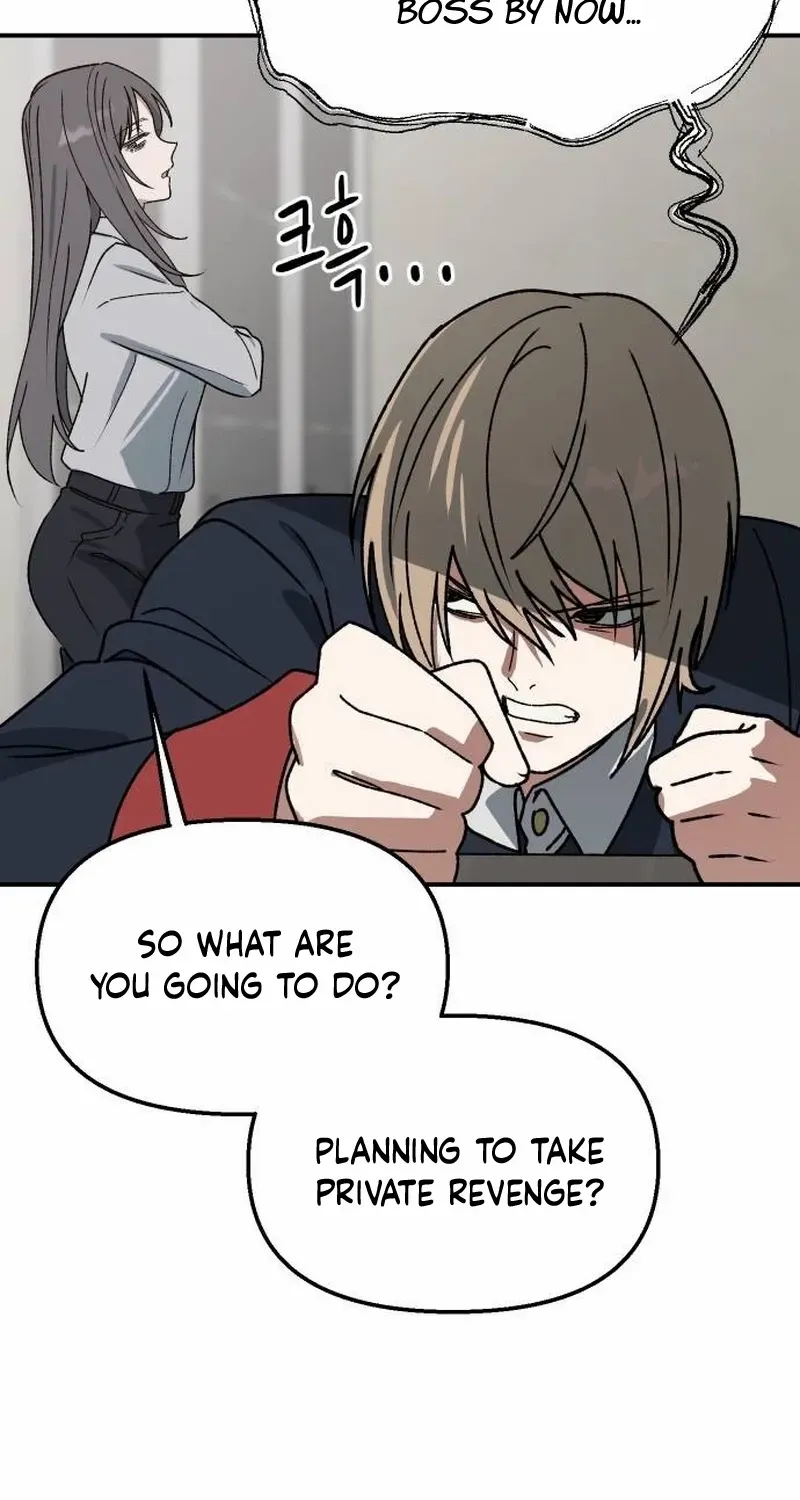 Read Mia is Back chapter 5 image 57 on Lezhin