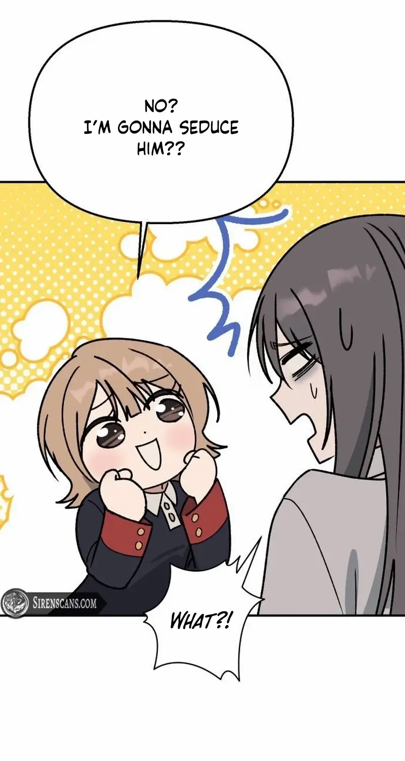 Read Mia is Back chapter 5 image 58 on Lezhin