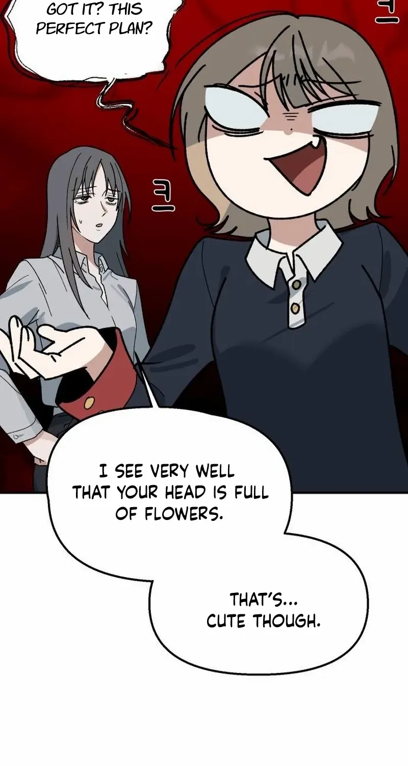 Read Mia is Back chapter 5 image 66 on Lezhin