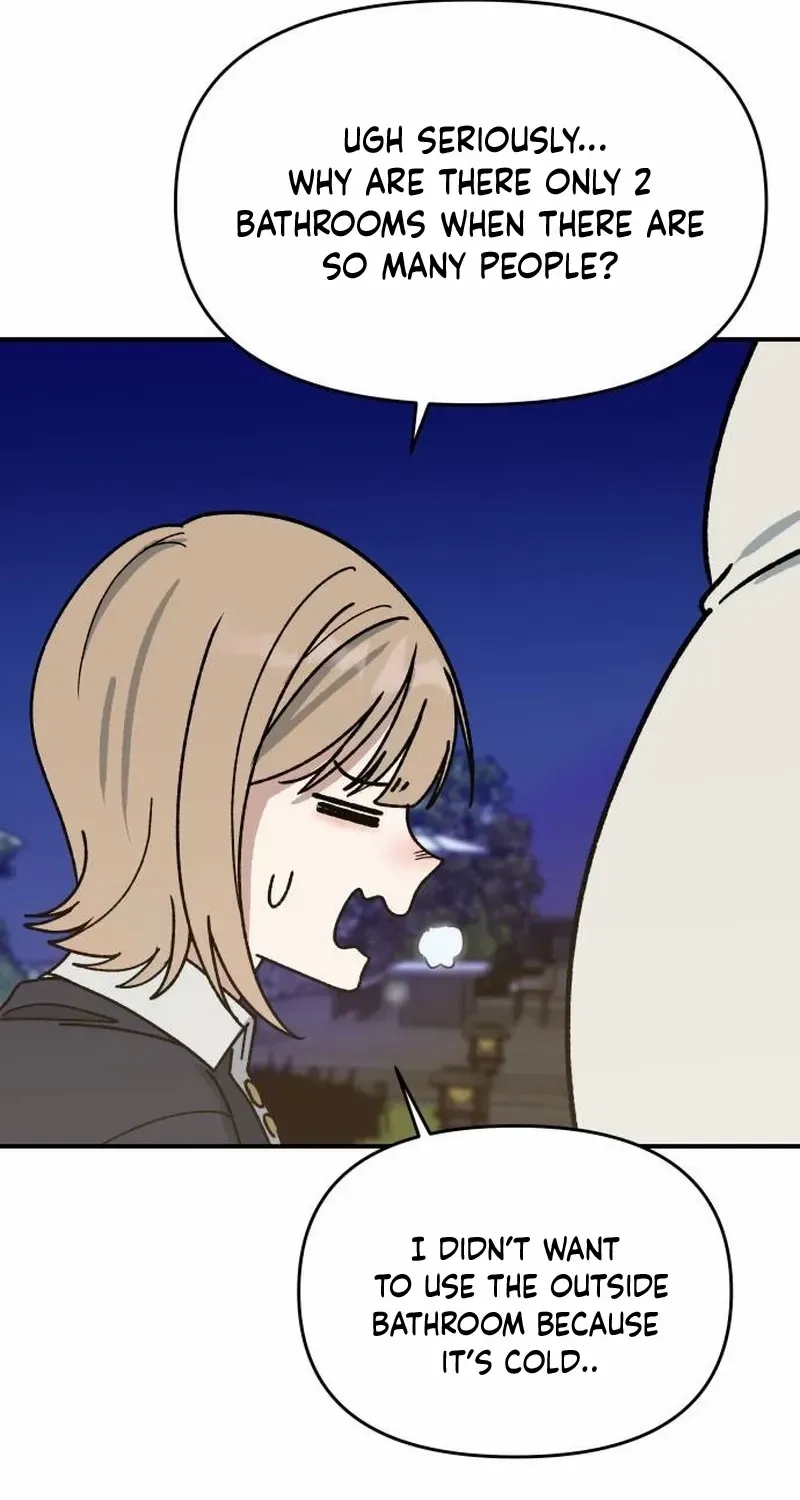 Read Mia is Back chapter 5 image 69 on Lezhin