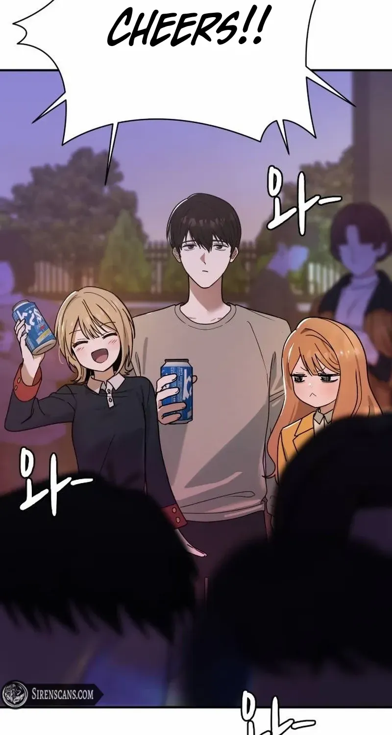Read Mia is Back chapter 5 image 7 on Lezhin