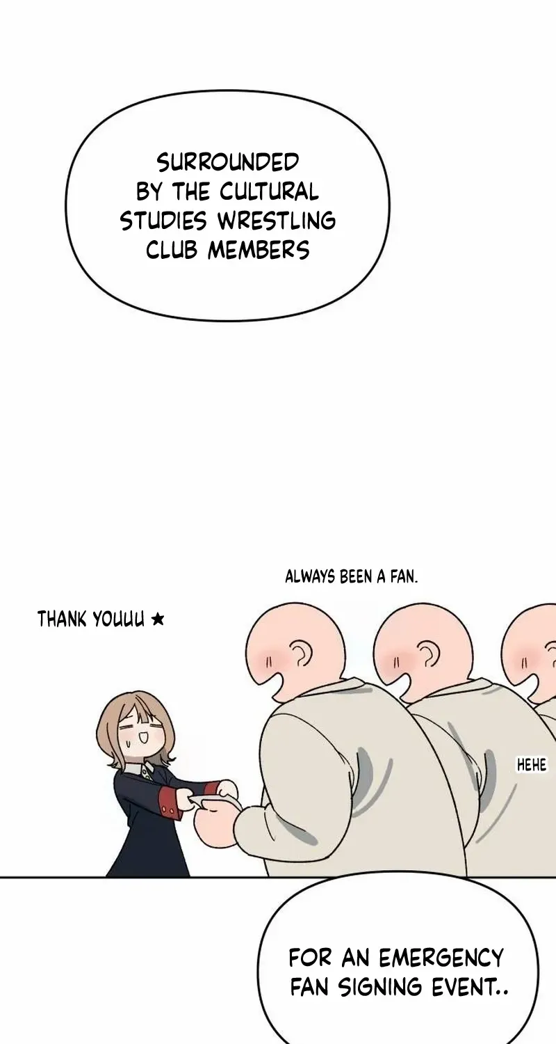 Read Mia is Back chapter 5 image 80 on Lezhin