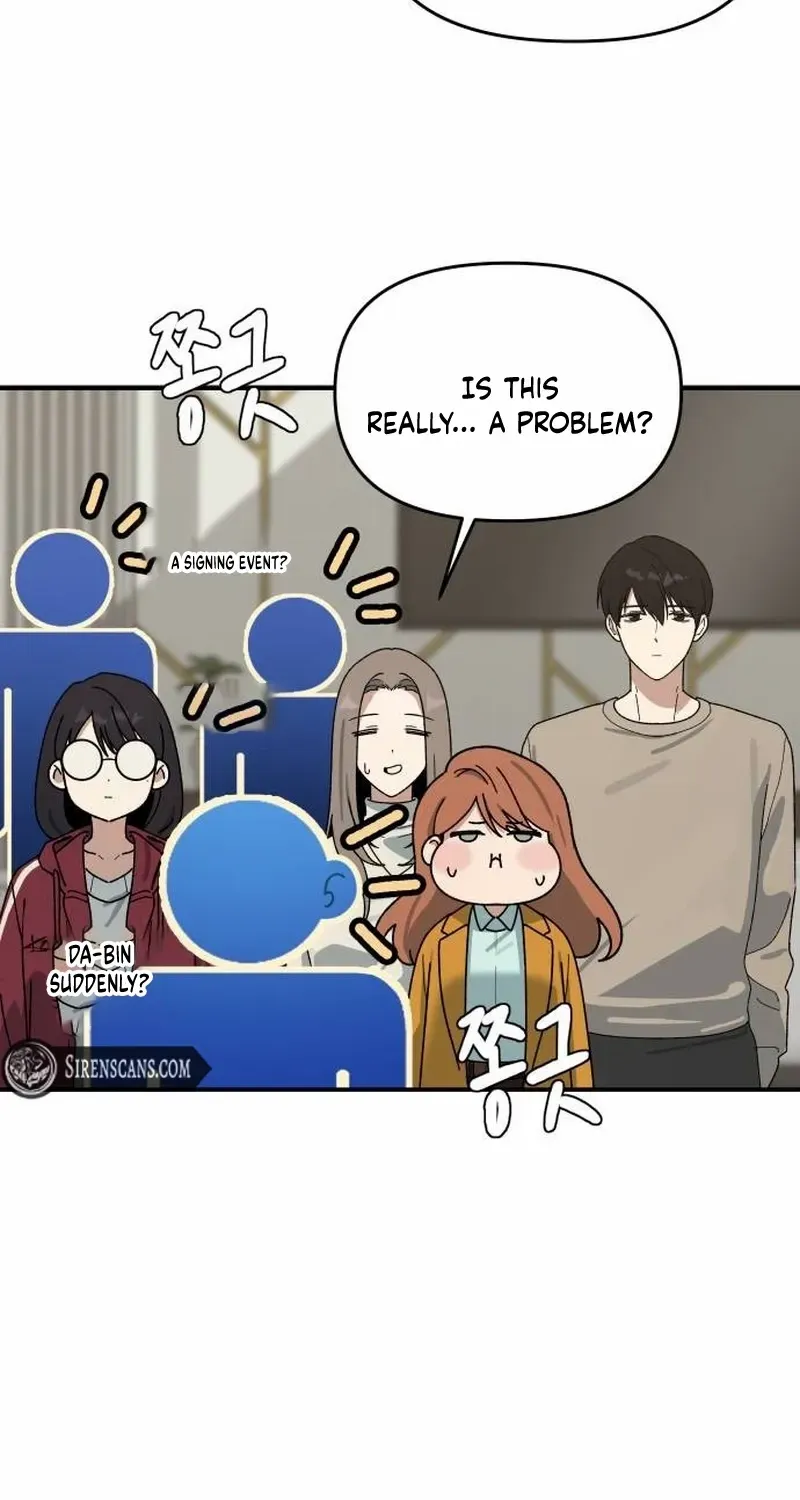 Read Mia is Back chapter 5 image 81 on Lezhin