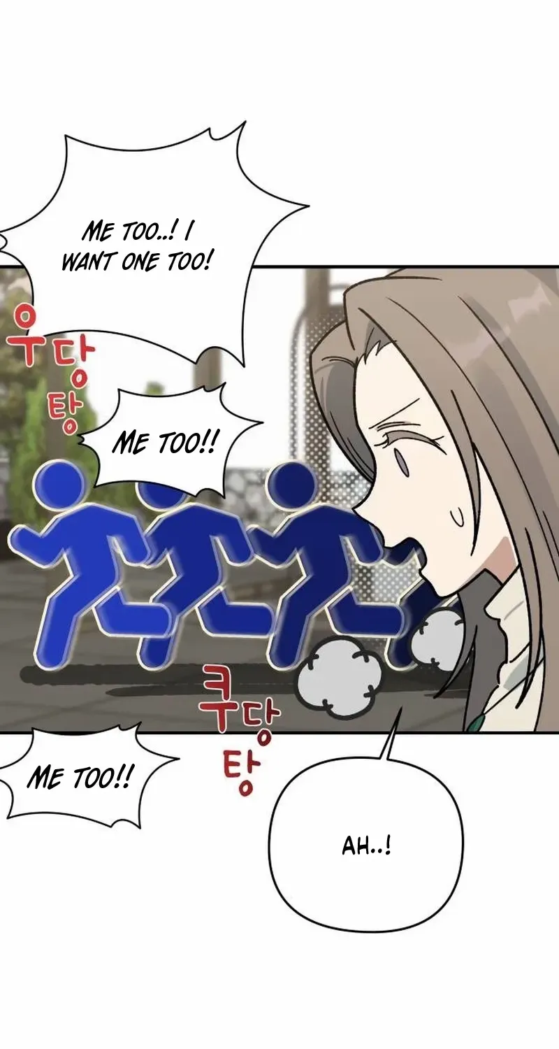 Read Mia is Back chapter 5 image 82 on Lezhin