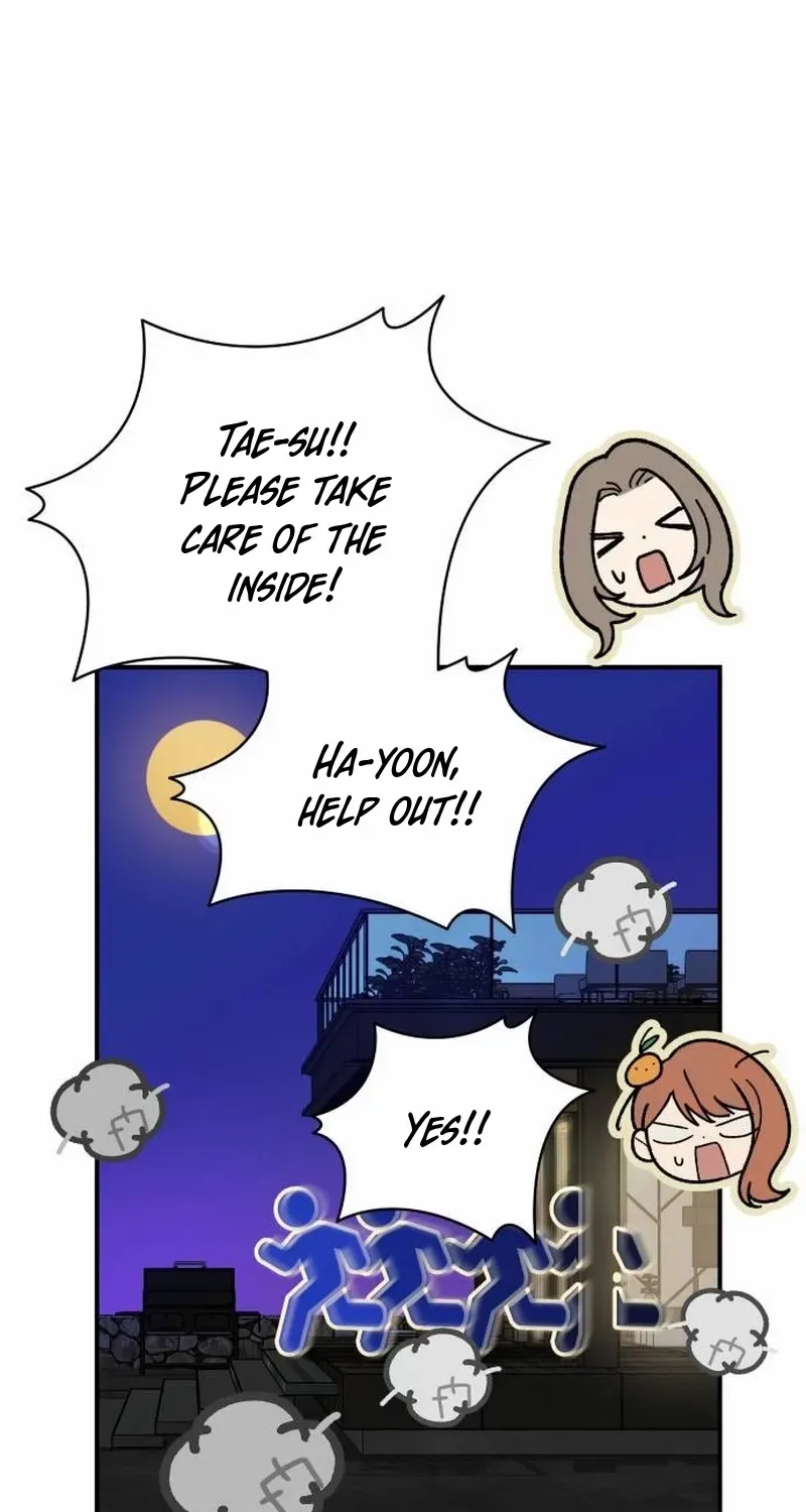 Read Mia is Back chapter 5 image 83 on Lezhin