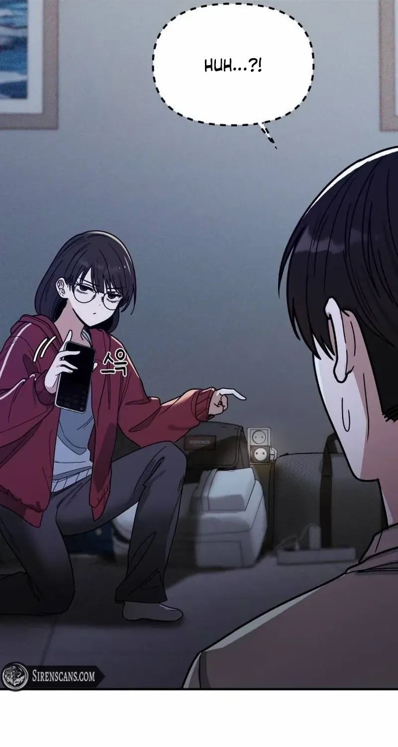 Read Mia is Back chapter 6 image 10 on Lezhin