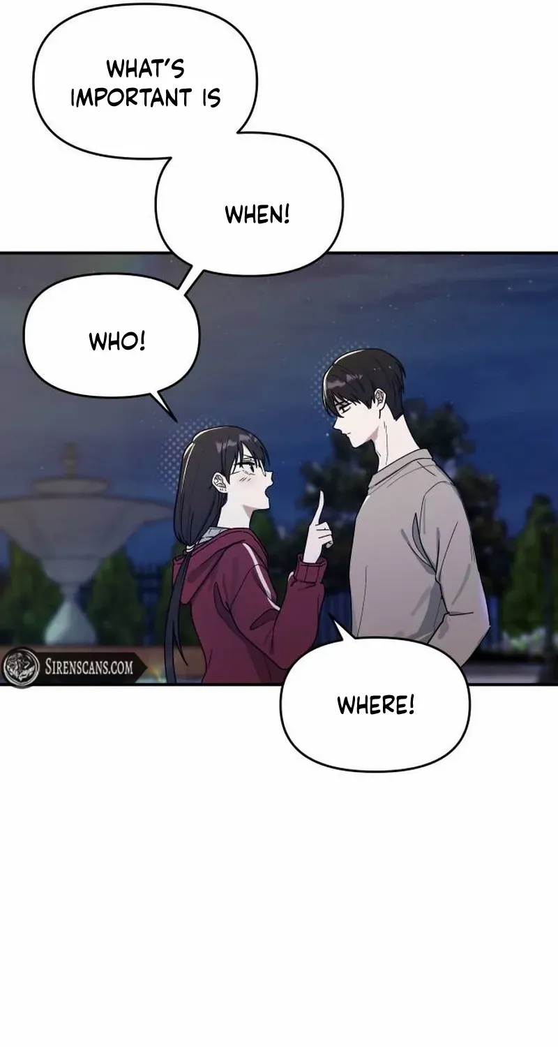 Read Mia is Back chapter 6 image 20 on Lezhin