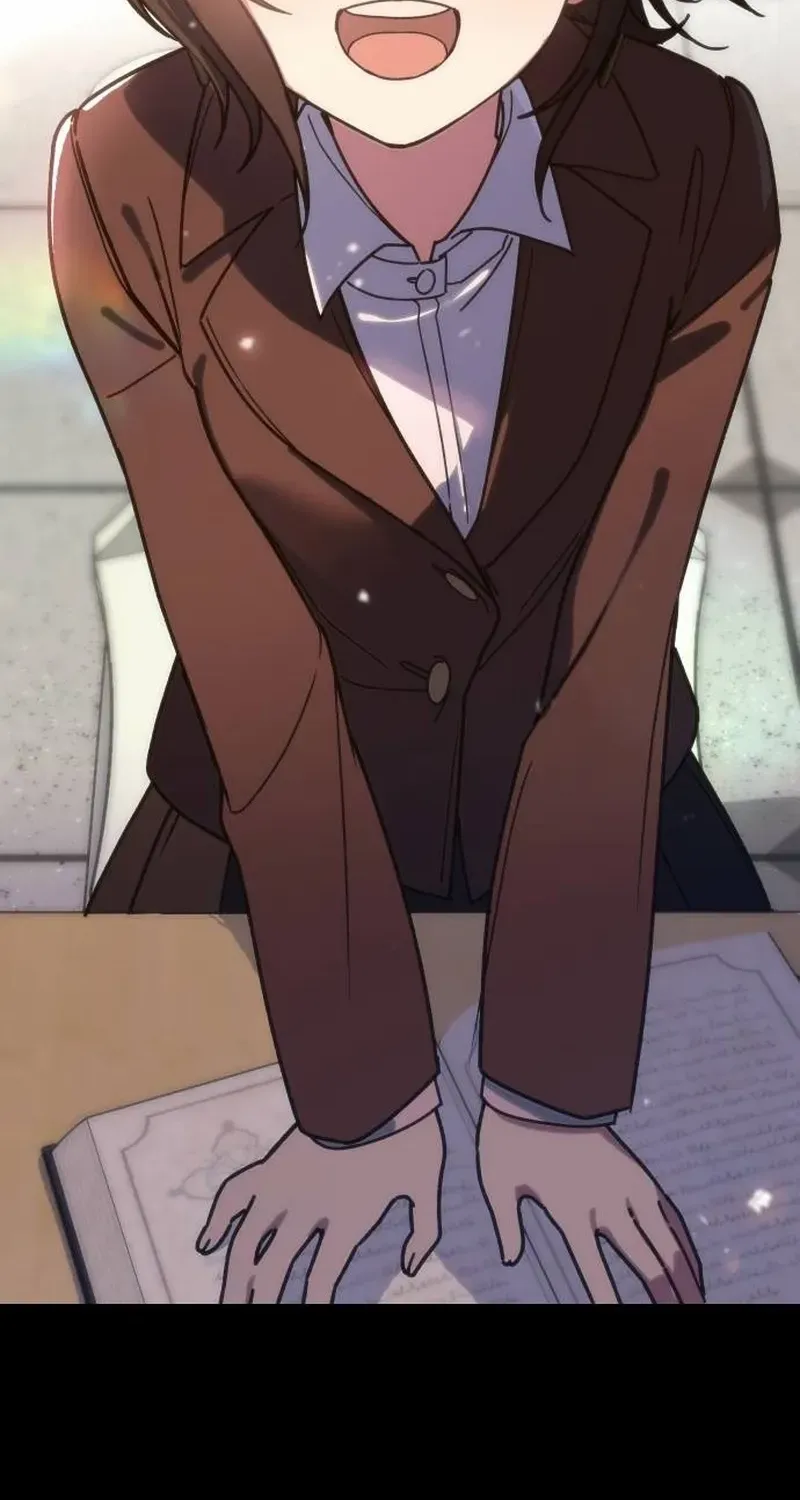 Read Mia is Back chapter 6 image 23 on Lezhin