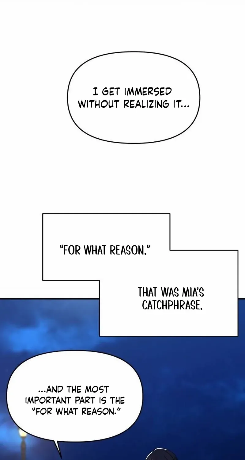 Read Mia is Back chapter 6 image 28 on Lezhin