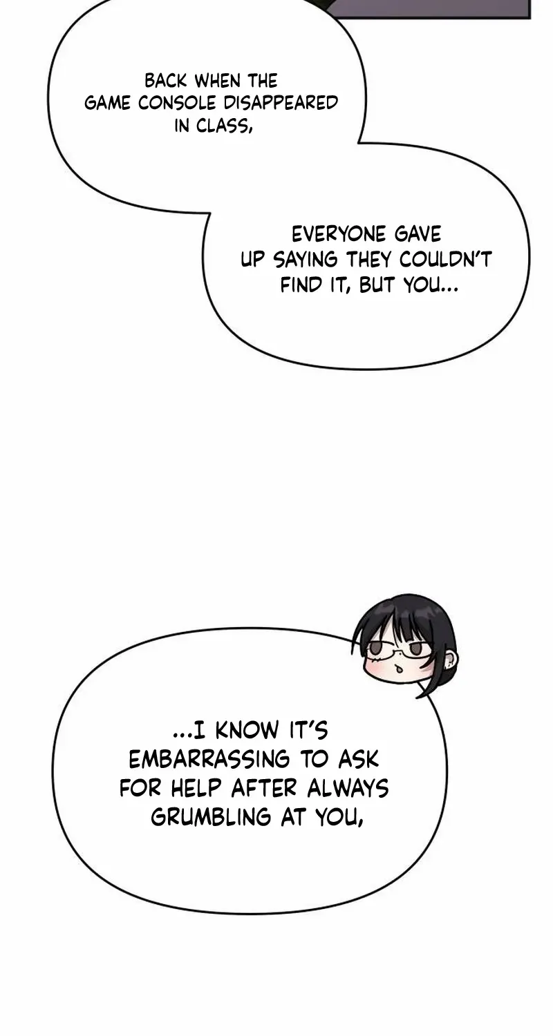 Read Mia is Back chapter 6 image 41 on Lezhin