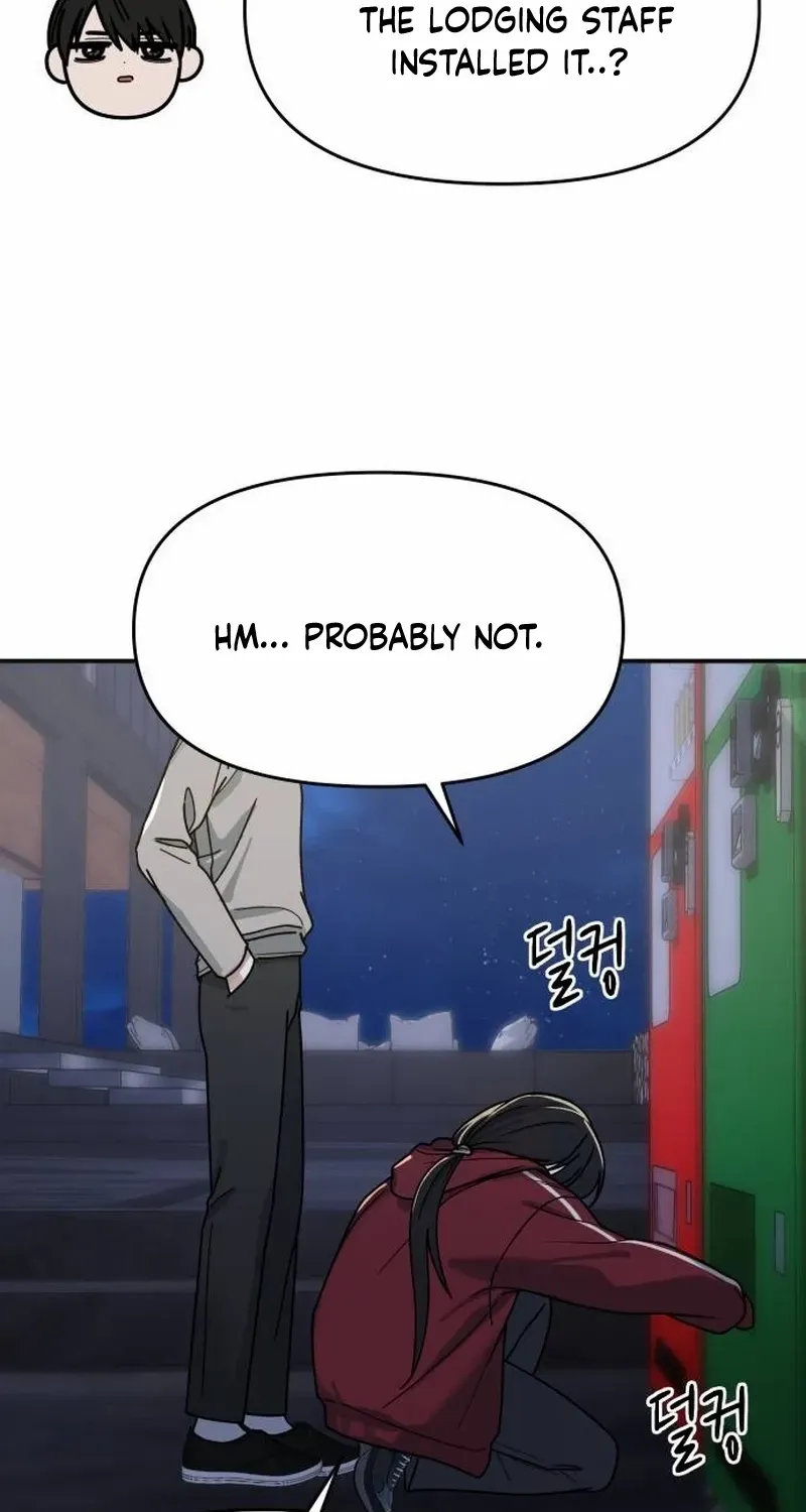 Read Mia is Back chapter 6 image 46 on Lezhin
