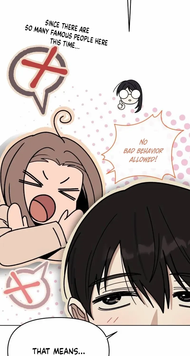 Read Mia is Back chapter 6 image 48 on Lezhin