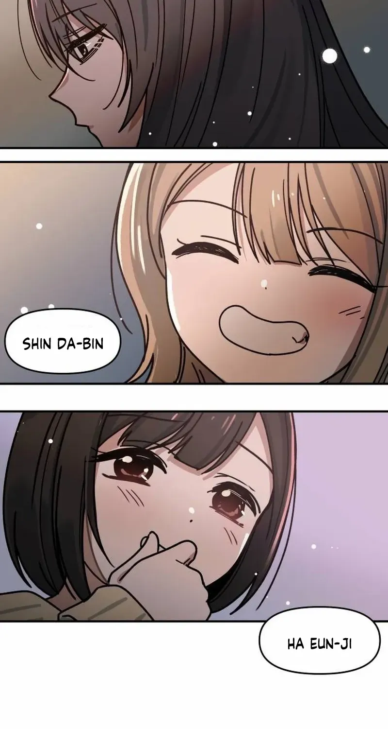 Read Mia is Back chapter 6 image 56 on Lezhin