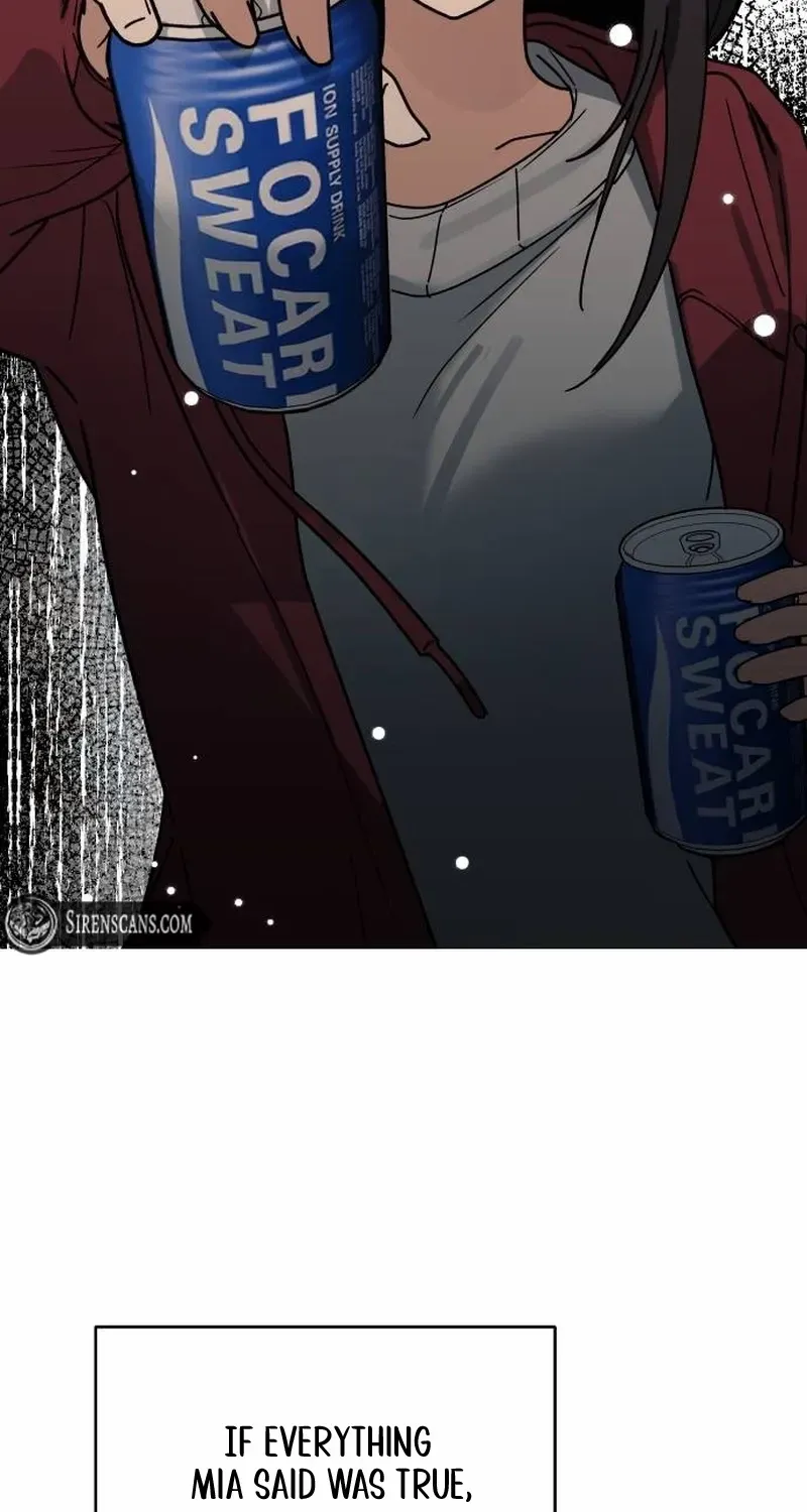 Read Mia is Back chapter 6 image 58 on Lezhin
