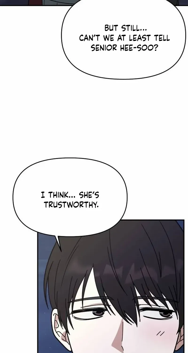 Read Mia is Back chapter 6 image 65 on Lezhin