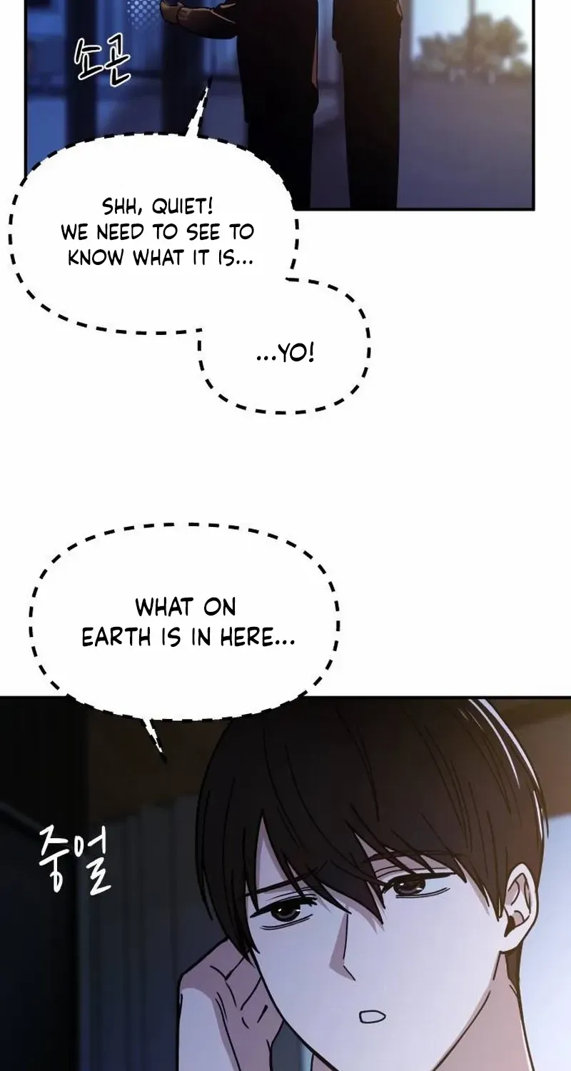 Read Mia is Back chapter 6 image 7 on Lezhin