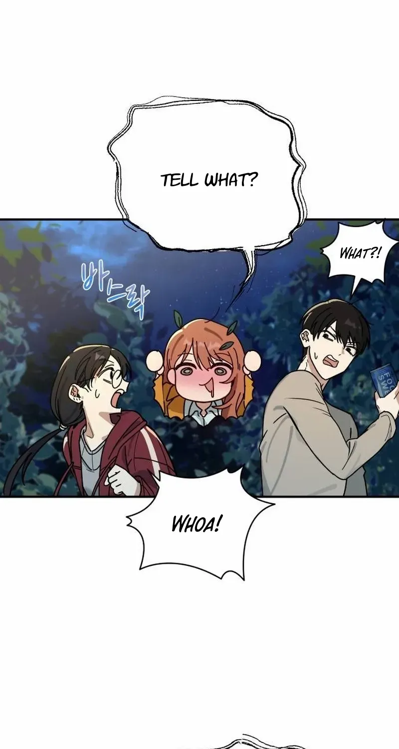Read Mia is Back chapter 6 image 70 on Lezhin
