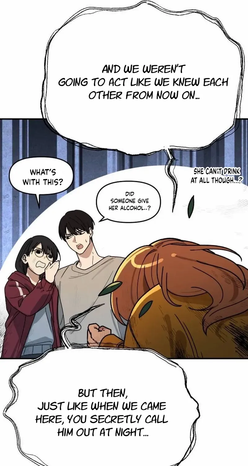 Read Mia is Back chapter 6 image 80 on Lezhin