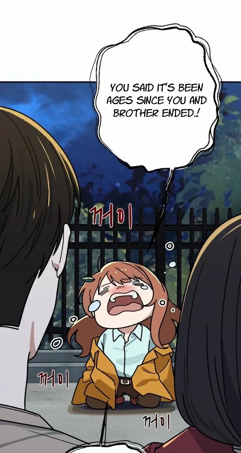 Read Mia is Back chapter 6 image 83 on Lezhin