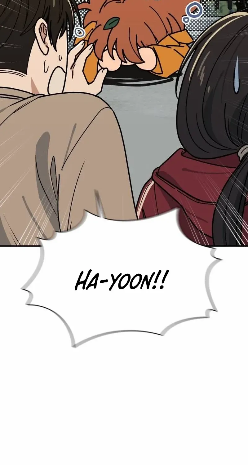 Read Mia is Back chapter 6 image 85 on Lezhin