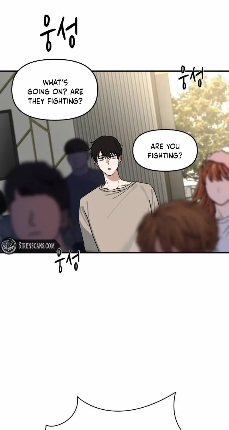 Read Mia is Back chapter 6 image 90 on Lezhin
