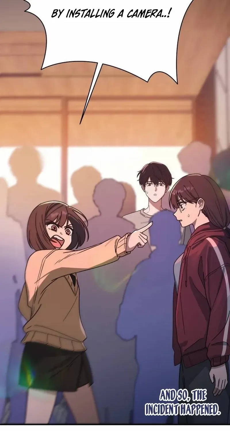 Read Mia is Back chapter 6 image 97 on Lezhin