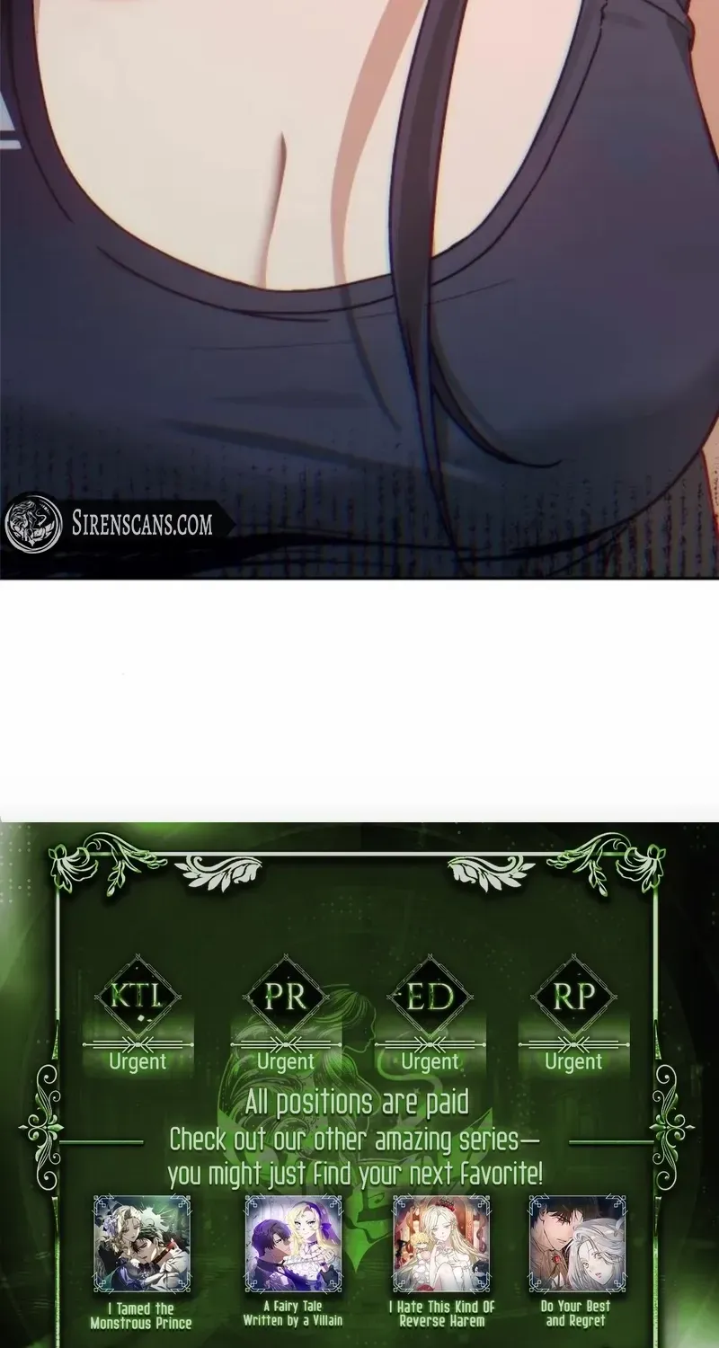Read Mia is Back chapter 7 image 113 on Lezhin