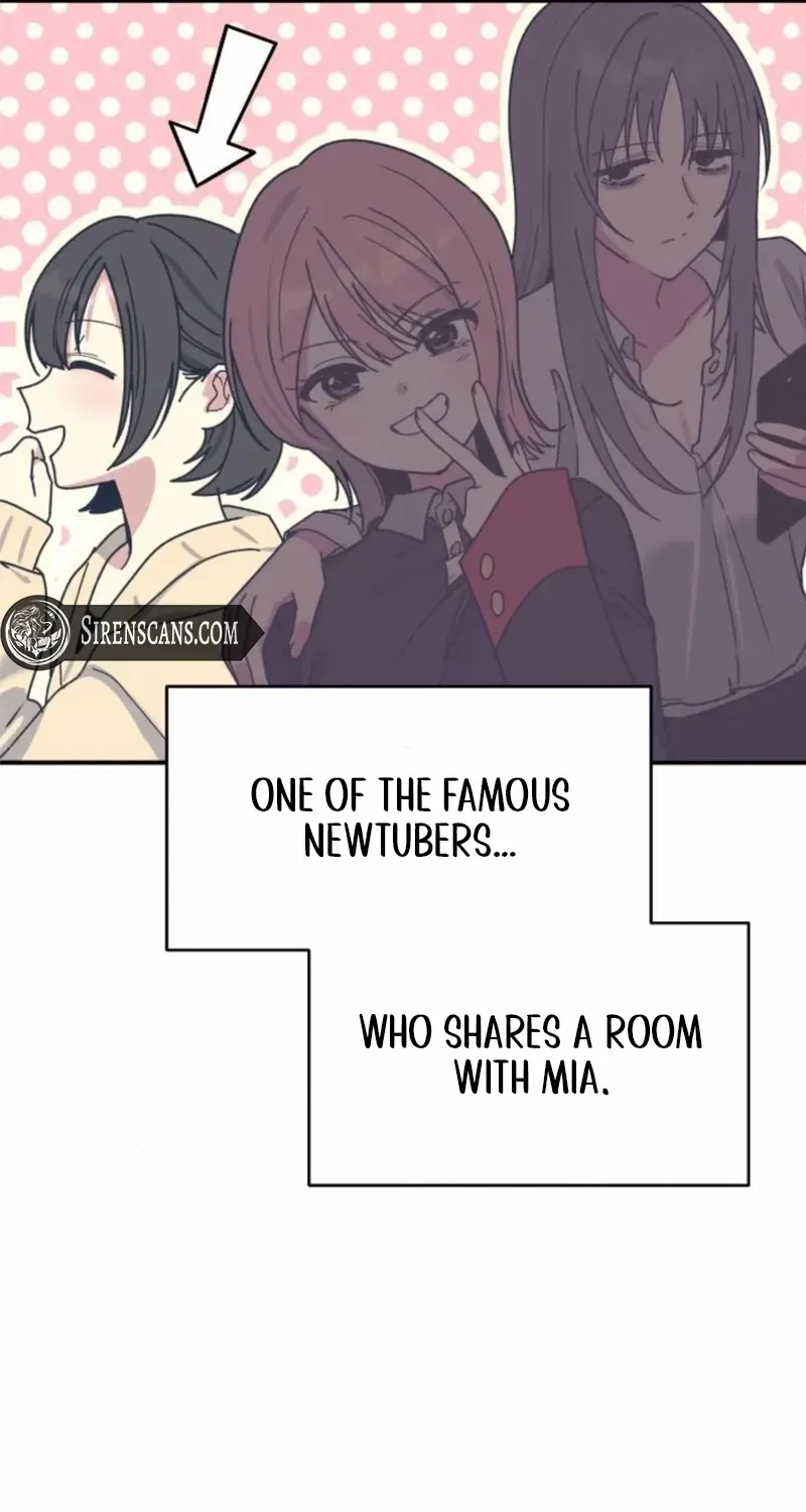 Read Mia is Back chapter 7 image 20 on Lezhin