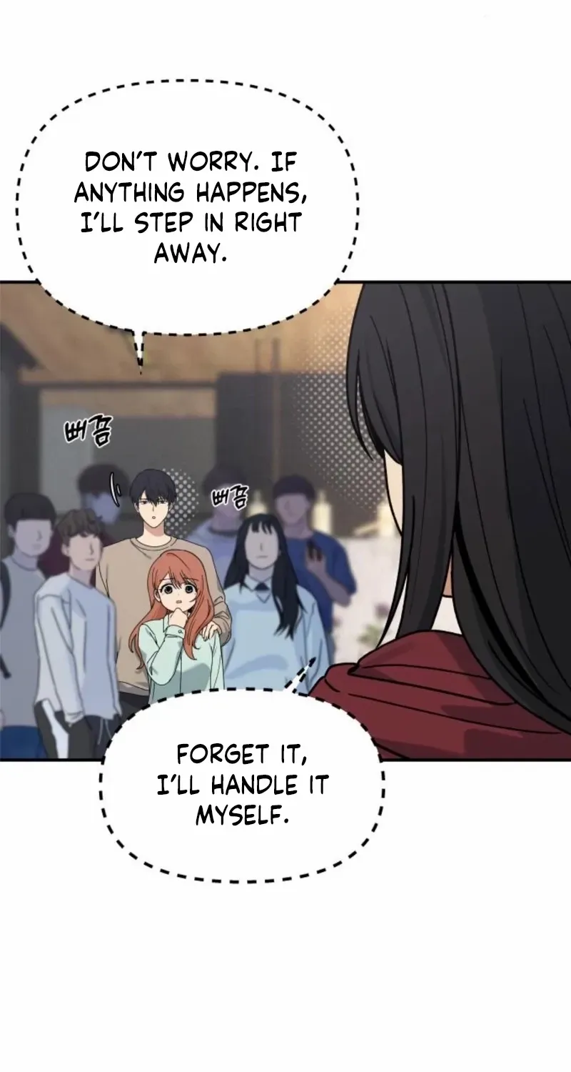 Read Mia is Back chapter 7 image 22 on Lezhin