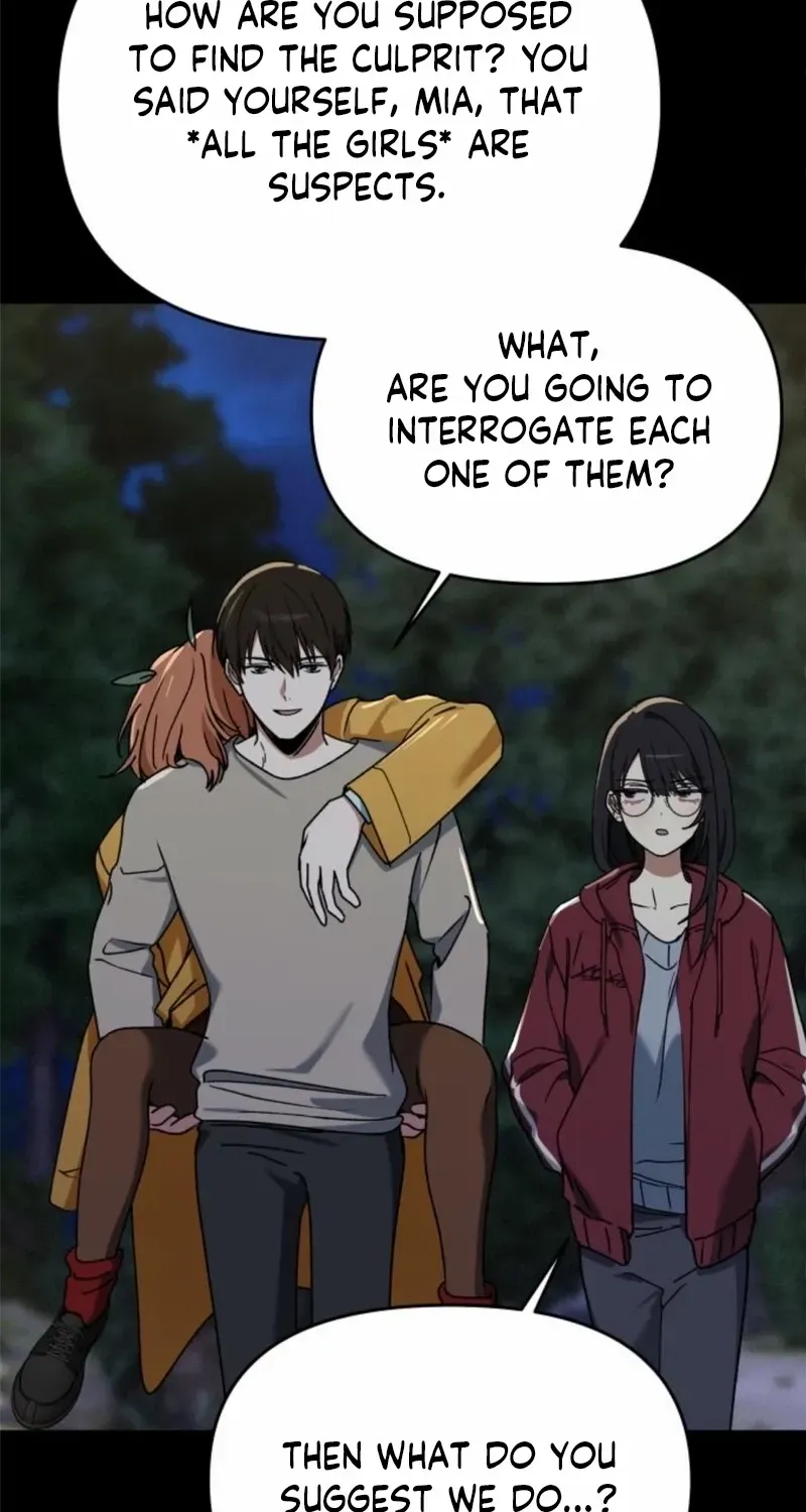 Read Mia is Back chapter 7 image 26 on Lezhin