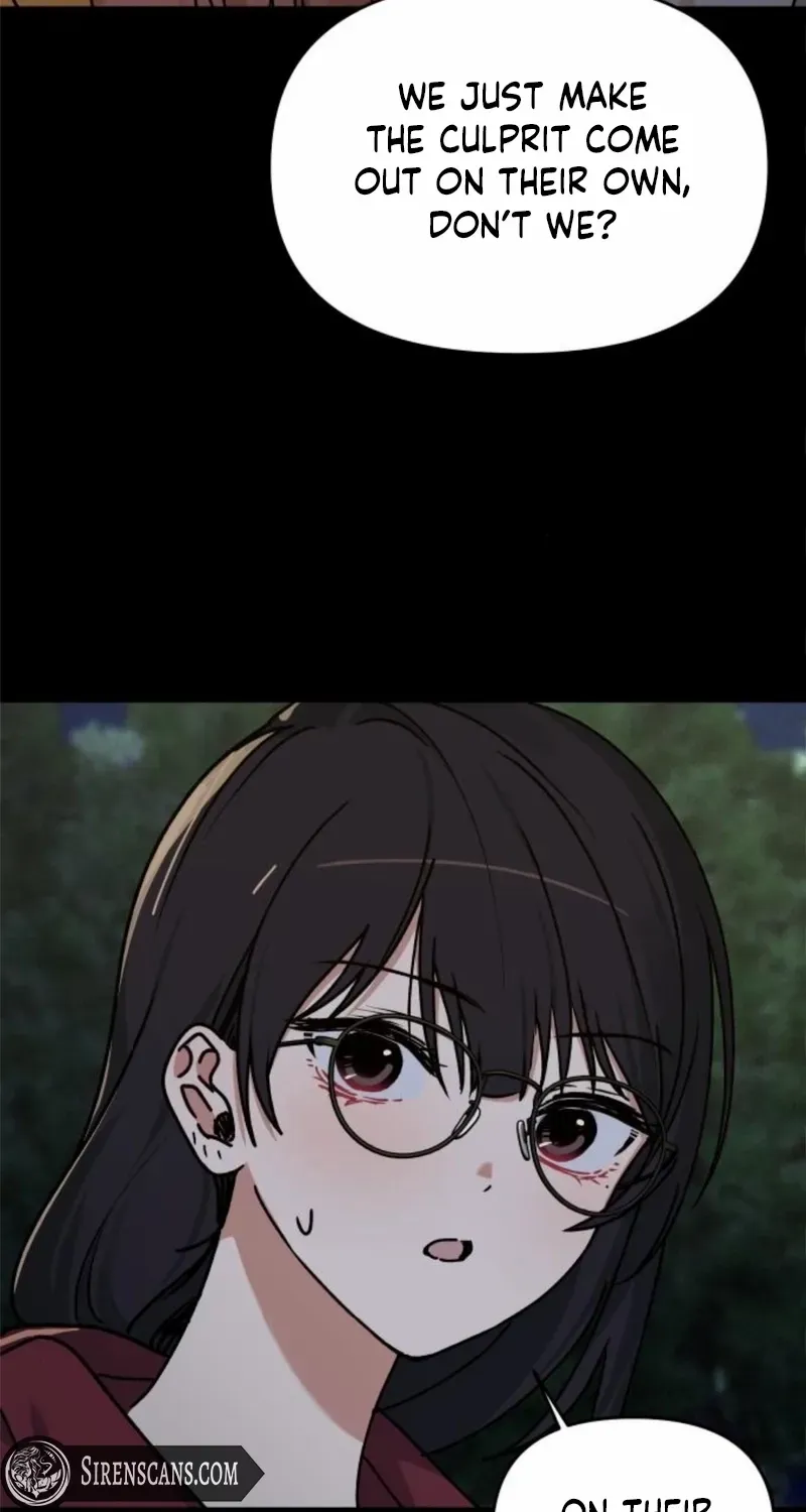 Read Mia is Back chapter 7 image 28 on Lezhin