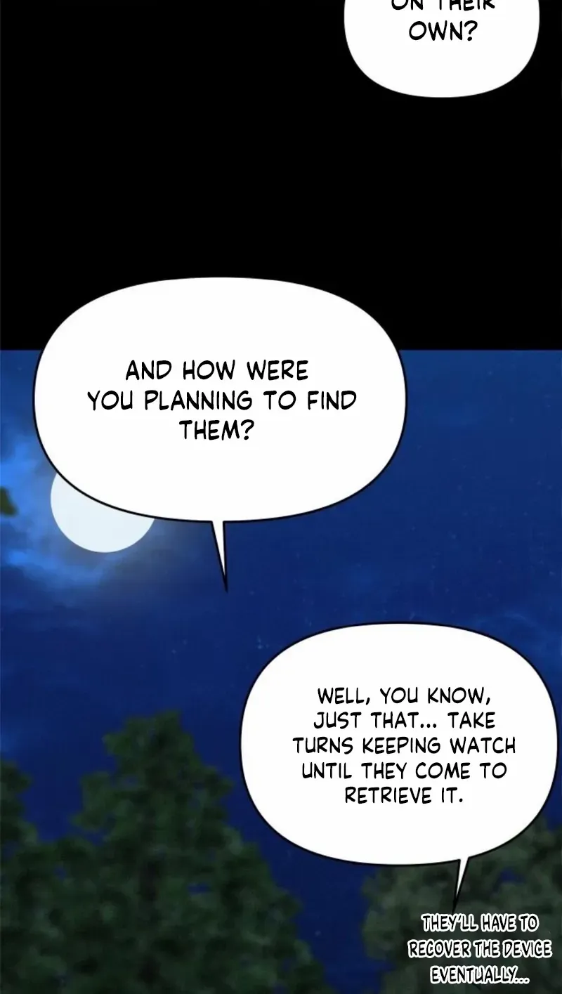 Read Mia is Back chapter 7 image 29 on Lezhin