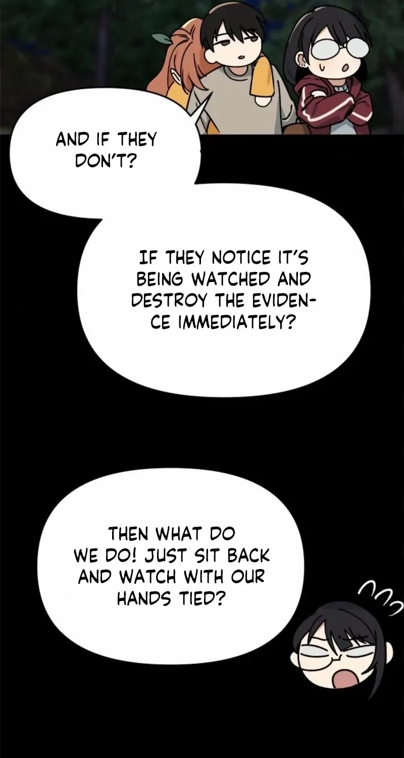 Read Mia is Back chapter 7 image 30 on Lezhin