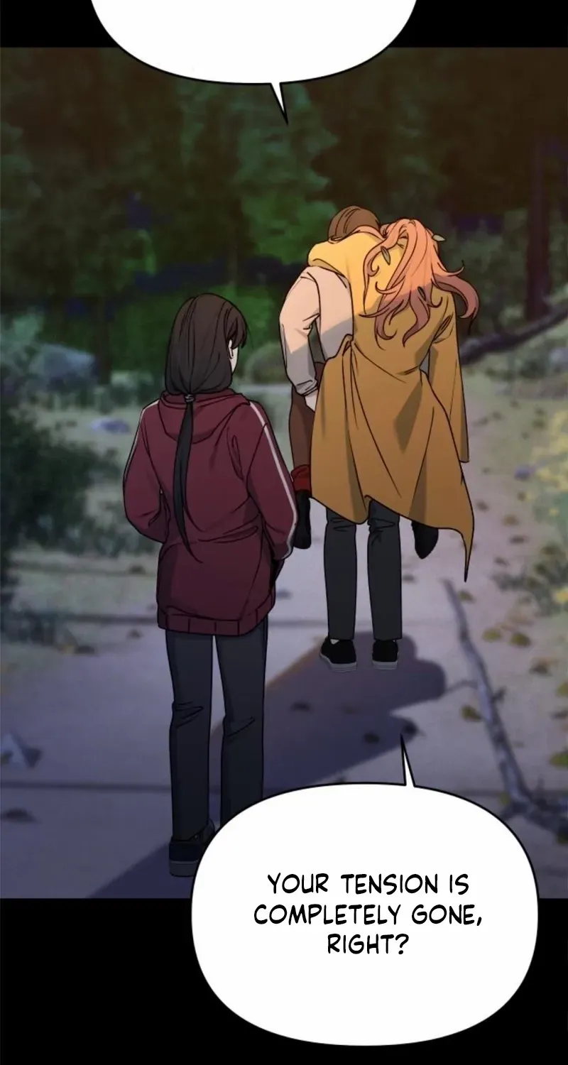 Read Mia is Back chapter 7 image 34 on Lezhin