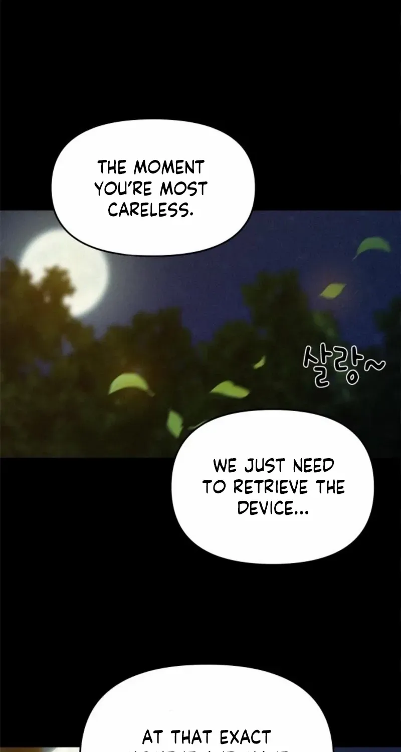 Read Mia is Back chapter 7 image 35 on Lezhin